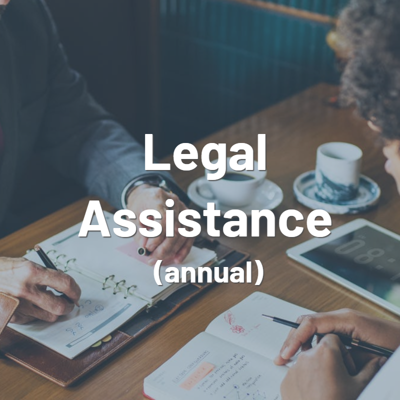 Level 2 Annual Legal Assistance in Hungary | Business-Hungary
