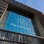 Thyssenkrupp moves Budapest competence center